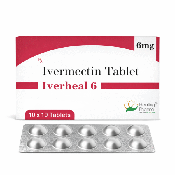 ivermectin 6 mg tablets